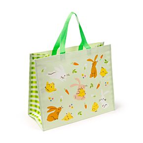 Springtime Lente Duurzame Shopper Tas Springtime Lente Duurzame Shopper Tas