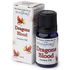 Drakenbloed 10ml - 37628 Stamford Geurolie