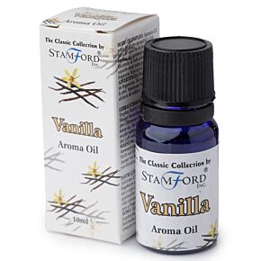 Vanille  10ml - 37636 Stamford Geurolie