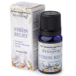 Anti-stress  10ml - 37666 Stamford Geurolie