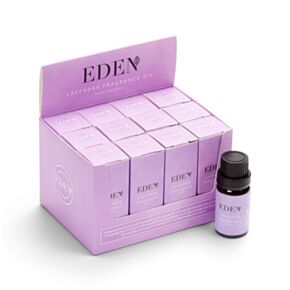 Lavendel - Eden Geurolie 10ml