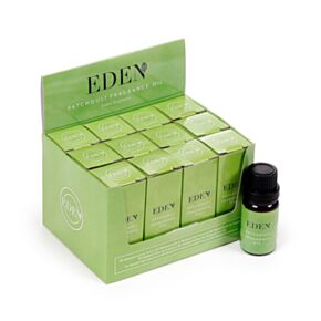 Patchouli - Eden Geurolie 10ml