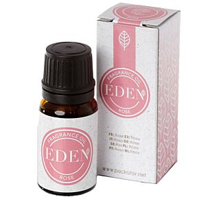 Rozen - Eden Geurolie 10ml
