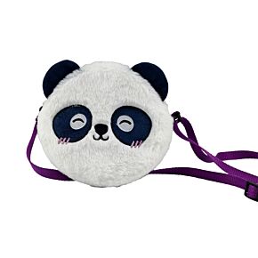 Susu de Panda Adoramals Crossbody Schoudertas
