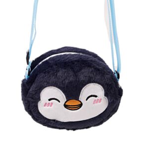 Nico de Pinguin Adoramals Crossbody Schoudertas