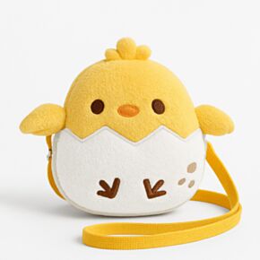 Springtime Lente Kuiken Ei Crossbody Schoudertas