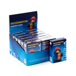 Paddington Bear Speelkaarten Kaartspel