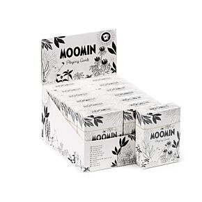 Moomin Tammi Speelkaarten Kaartspel