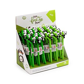 Pandarama Fijnschrijver Pen - Zwart Pandarama Fijnschrijver Pen - Zwart