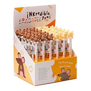 Baby Muis Uitwisbare Pen