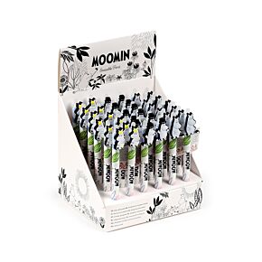 Inkredible Uitwisbare Pen PVC Moomin Tammi Topper