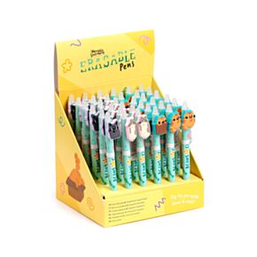 Inkredible Uitwisbare Pen Beans & Co Katten