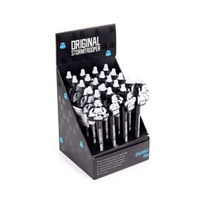 Inkredible Uitwisbare Pen The Original Stormtrooper