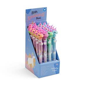 Unicorn Magic Draaiende Top Fijnschrijver