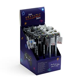 Inkredible Uitwisbare Pen Game Over 