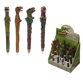 Dinosaurus Trendy Pen Dinosaurus Trendy Pen