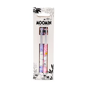 Moomin Tammi Duo Pennenset Zwart