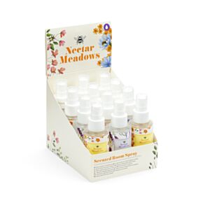 Nectar Meadows Huisparfum Room Spray