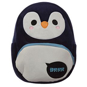 Adoramals Pinguïn Pluche Rugzak Adoramals Pinguïn Pluche Rugzak