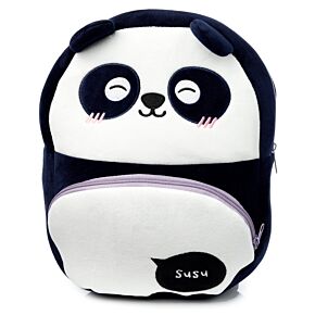 Adoramals Susu de Panda Pluche Rugzak Adoramals Susu de Panda Pluche Rugzak