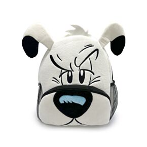 Idefix (Dogmatix) Asterix Rugzak