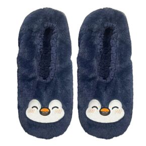 Adoramals Pinguïn Anti-Slip Pantoffels EU39-41