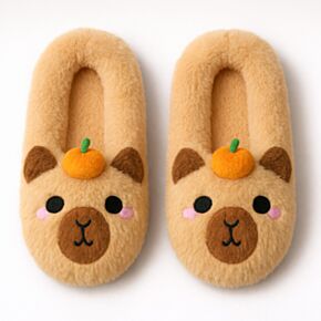 Capybara Anti-Slip Pantoffels EU39-41
