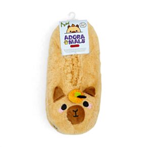 Capybara Anti-Slip Pantoffels EU39-41