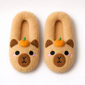 Capybara Anti-Slip Pantoffels EU36-38