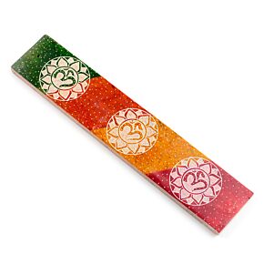 Om Zeepsteen Wierookhouder