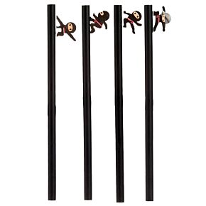 Klimmende Ninja Potlood Klimmende Ninja Potlood