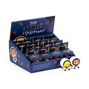 Adoramals Ruimte Slijper