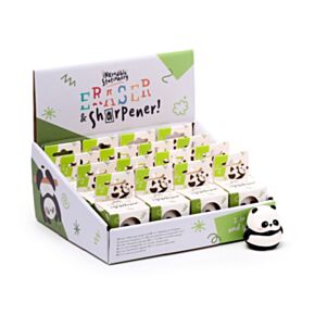 Panda Slijper