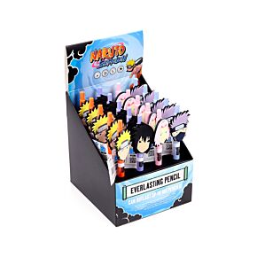 Naruto Oneindig Potlood