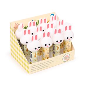 Springtime Lente Konijn Rabbit Lijmstift