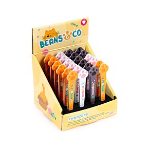 Beans & Co Katten Pootje Pincet