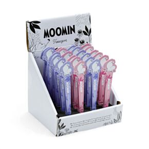 Moomin Tammi-vormige Pincet