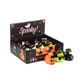 Spooky Eend Badspeelgoed