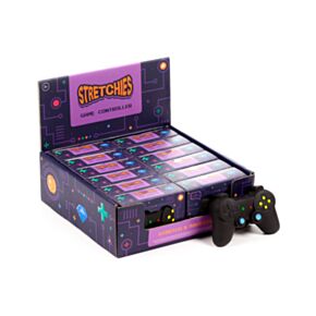 Maltose Game Over Controller Knijpspeelgoed
