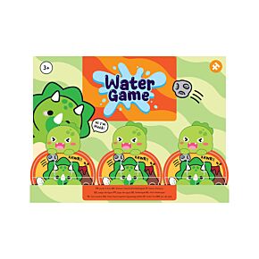 Adoramals Dinosaurus Water Spel Puzzel