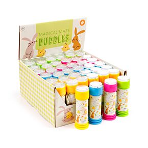 Springtime Lente  Doolhoof  50ml  Bellenblaas