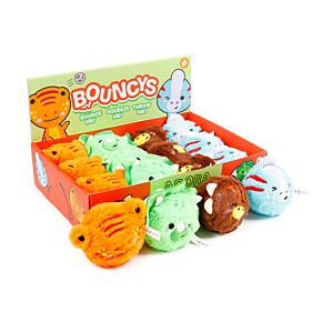 Adorasaurs Dinosaurus Hoogstuiterende Stuiterbal