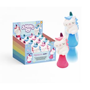 Unicorn Magic Pop Up Springend Speelgoed