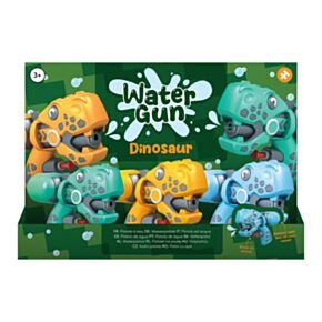 Dinosaurus Waterpistool
