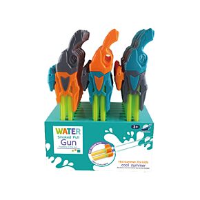 Dubbele Loop Waterpistool