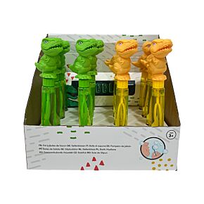 Dinosauusr Bellenblaas