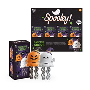Spooky Dansende Geest Opwindbaar Speelgoed