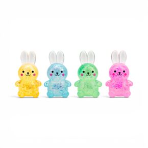 Maltose Glitter Springtime Lente Knijpspeelgoed