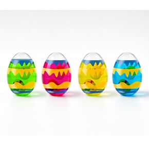 Springtime Lente Ei Amulet Geluid Slijm