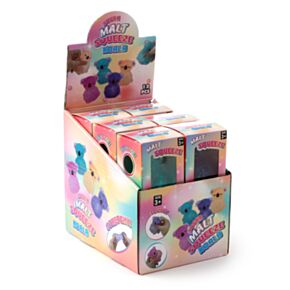 Maltose Koala Glitter Knijpspeelgoed